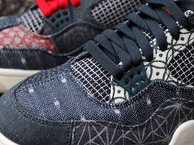 AIR JORDAN 4 RETRO SE “DEEP OCEAN/SASIKO”01