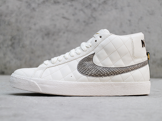 BLAZER SB SUPREME “SAIL”01
