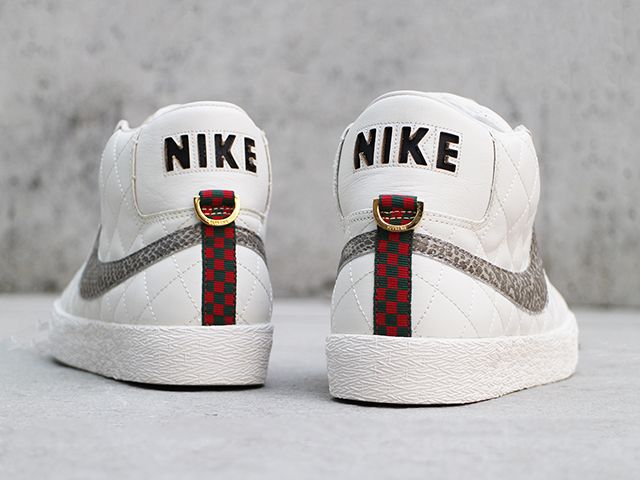 BLAZER SB SUPREME “SAIL”01
