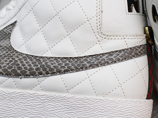 BLAZER SB SUPREME “SAIL”01