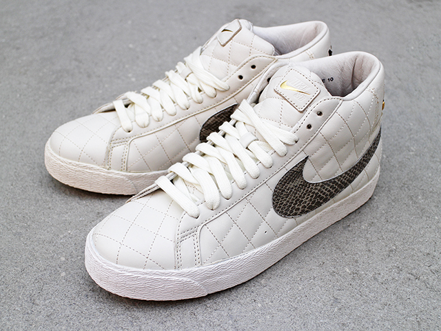 BLAZER SB SUPREME “SAIL”01
