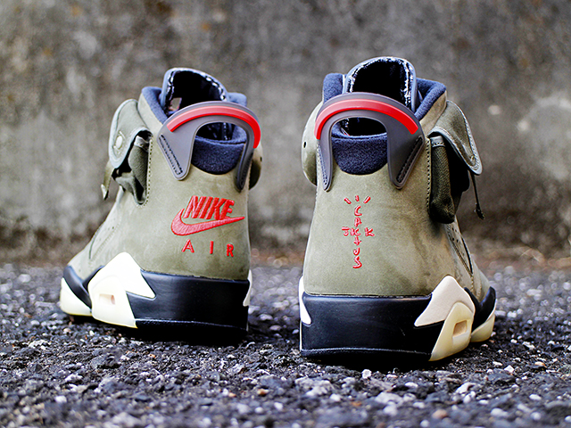 AIR JORDAN 6 RETRO SP “TRAVIS SCOTT”01