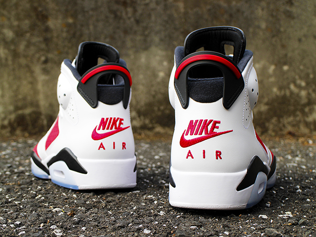AIR JORDAN 6 RETRO “CARMINE 2021”01