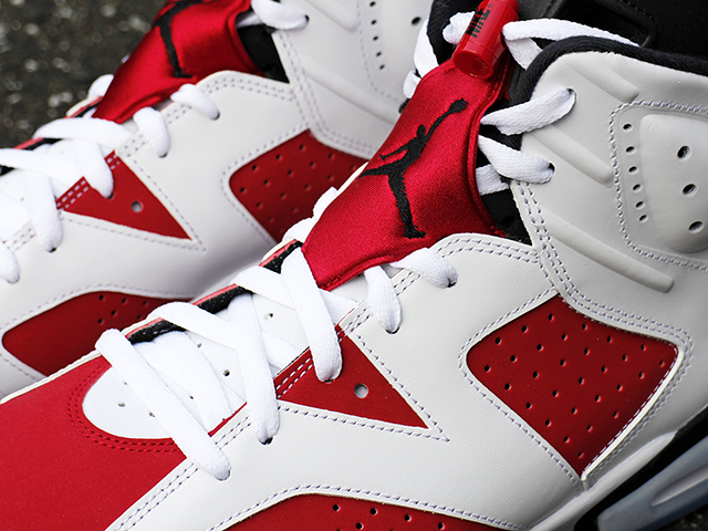 AIR JORDAN 6 RETRO “CARMINE 2021”01