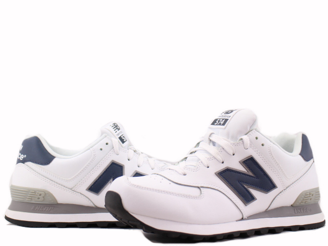 NB574 WNY NB574WNY - 1