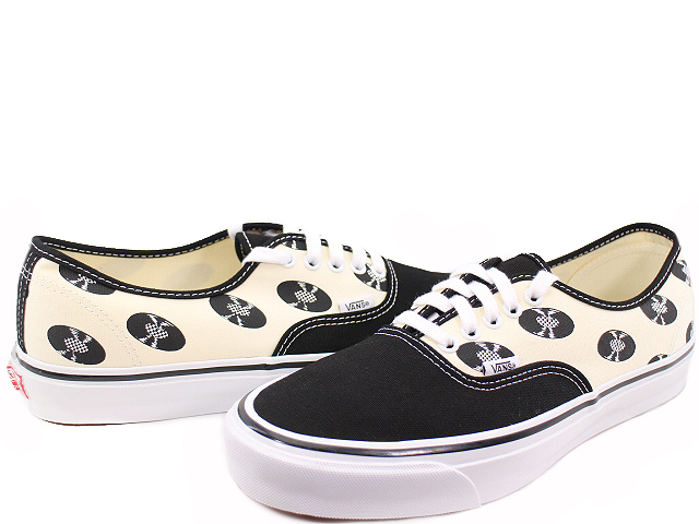 OG AUTHENTIC LX VN0A4BV95921 - 1