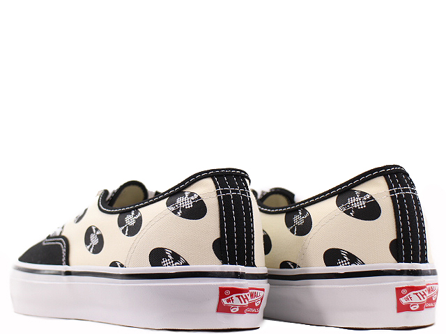 OG AUTHENTIC LX VN0A4BV95921 - 2
