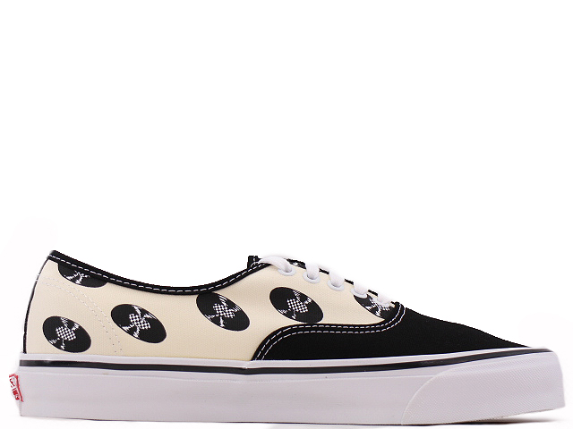 OG AUTHENTIC LX VN0A4BV95921 - 3