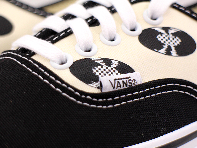 OG AUTHENTIC LX VN0A4BV95921 - 5