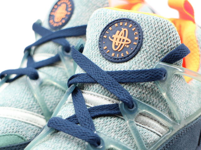 AIR HUARACHE LIGHT 306127-402 - 5
