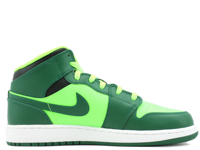【専用】Air Jordan 1 Mid BG 'Hare' AIR JORDAN 1 MID BG | スニーカーショップSKIT