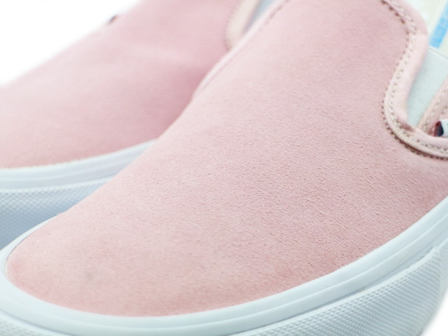 SLIP-ON PRO VN00097MIYH - 4