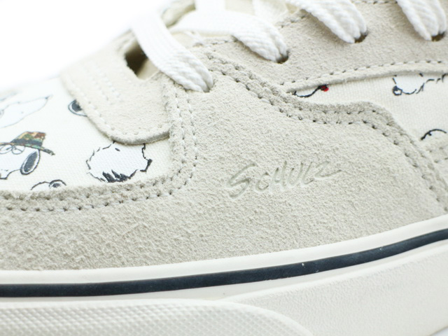 HALF CAB (PEANUTS) VN0A348EQV3 - 6
