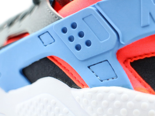AIR HUARACHE 318429-602 - 6
