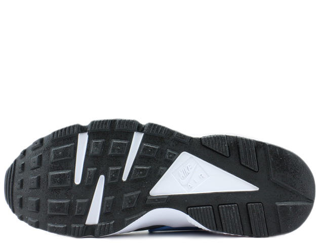 AIR HUARACHE 318429-602 - 4