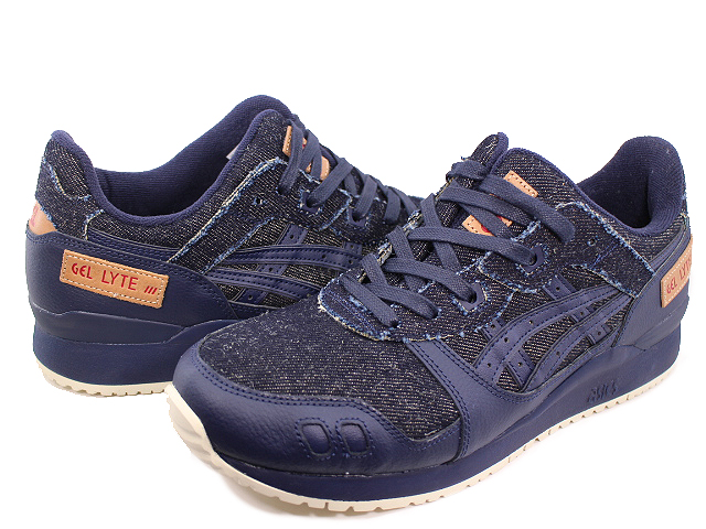 GEL-LYTE 3 OG 1201A049-400 - 2