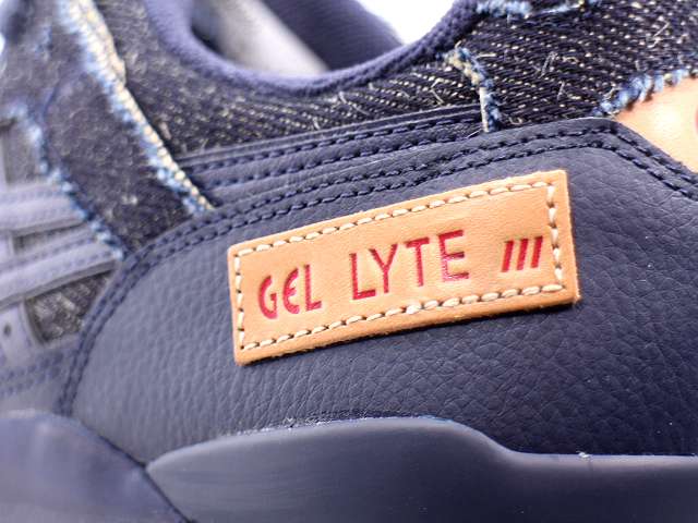 GEL-LYTE 3 OG 1201A049-400 - 4
