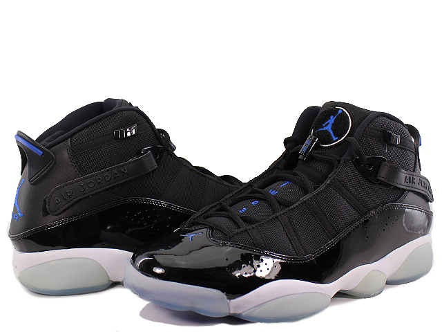 JORDAN 6 RINGS 322992-016 - 1