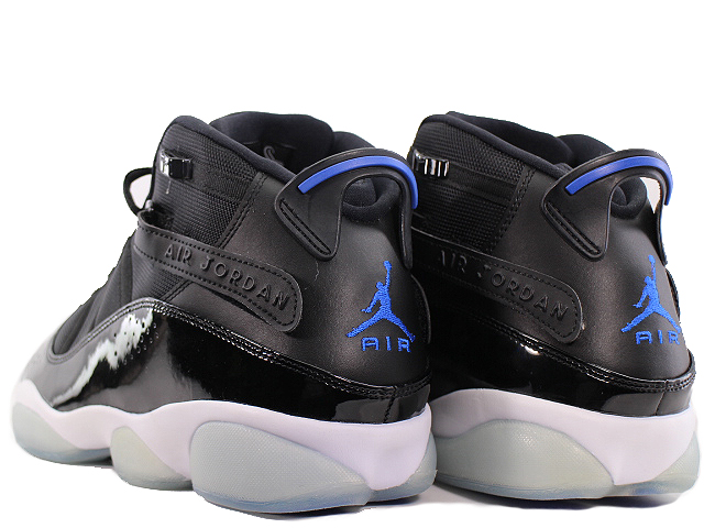 JORDAN 6 RINGS 322992-016 - 2