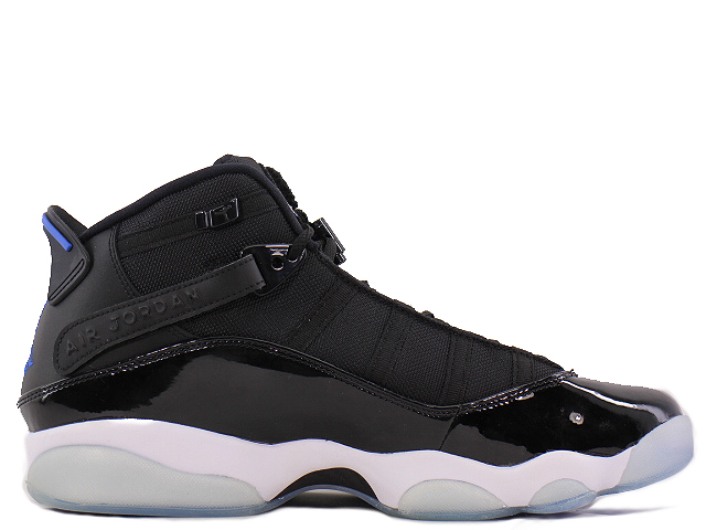 JORDAN 6 RINGS 322992-016 - 3