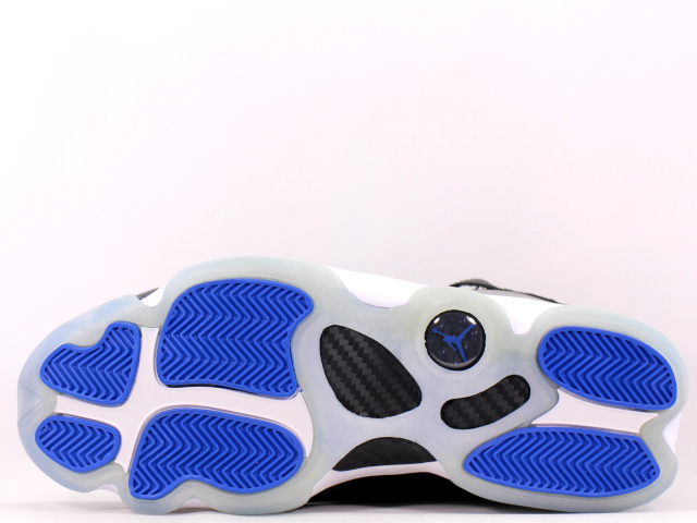 JORDAN 6 RINGS 322992-016 - 4