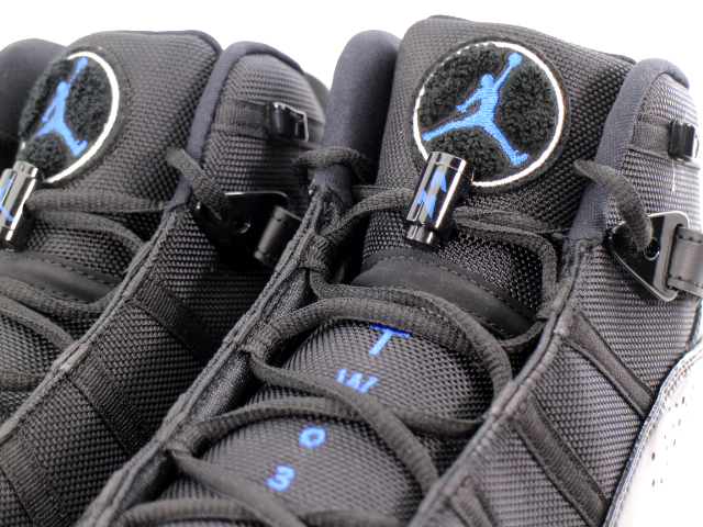 JORDAN 6 RINGS 322992-016 - 5