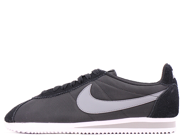 WMNS CLASSIC CORTEZ NYLON 457226-007