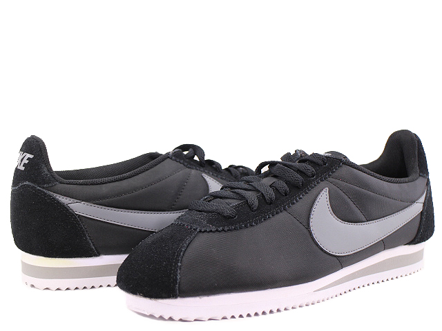 WMNS CLASSIC CORTEZ NYLON 457226-007 - 2