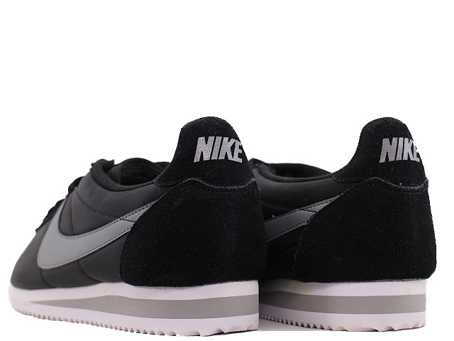 WMNS CLASSIC CORTEZ NYLON 457226-007 - 3