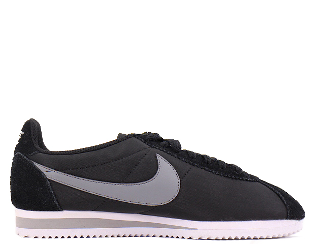 WMNS CLASSIC CORTEZ NYLON 457226-007 - 3