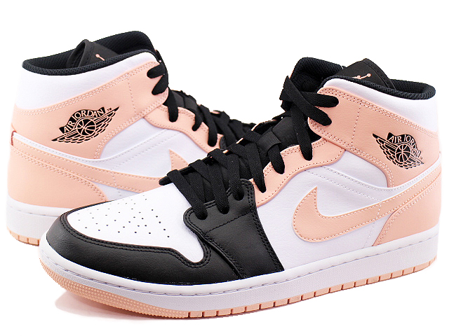 AIR JORDAN 1 MID 554724-133 - 2