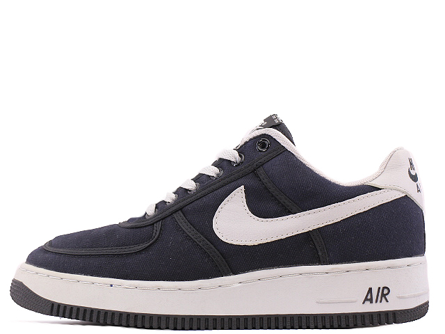 AIR FORCE 1 LOW CANVAS 624020-001