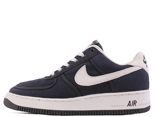 AIR FORCE 1 LOW CANVAS