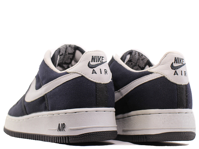 AIR FORCE 1 LOW CANVAS 624020-001 - 2