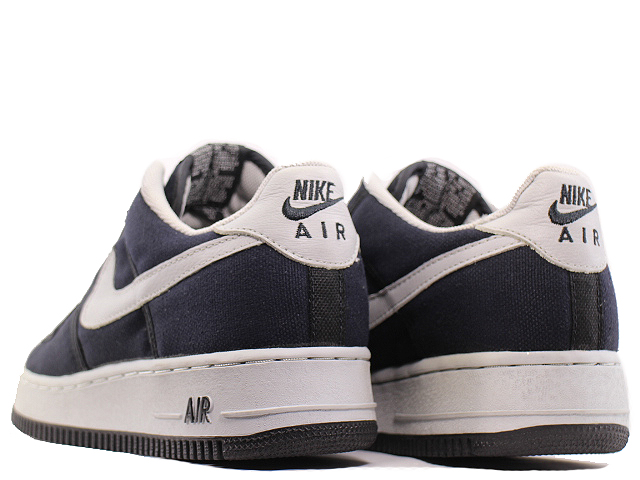 AIR FORCE 1 LOW CANVAS 624020-001 - 2