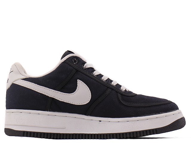 AIR FORCE 1 LOW CANVAS 624020-001 - 3