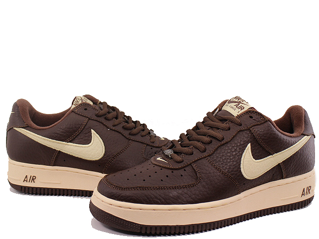 AIR FORCE 1 LOW 630033-211 - 1