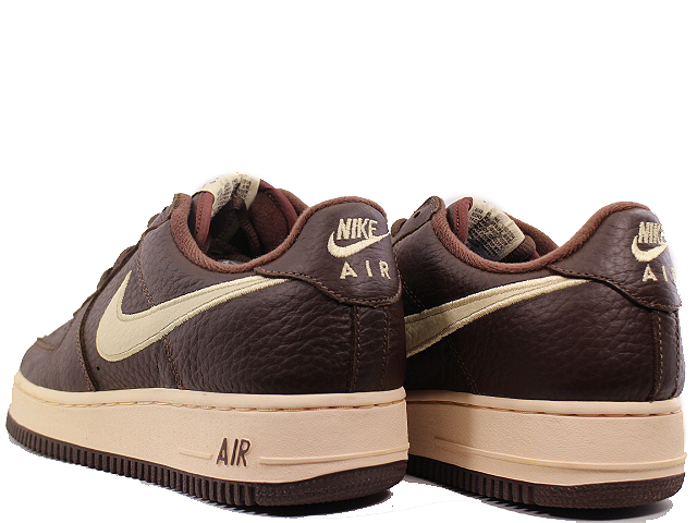 AIR FORCE 1 LOW 630033-211 - 2