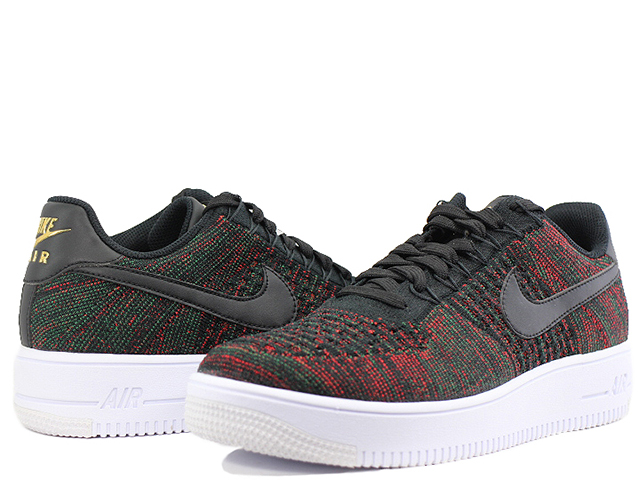 AIR FORCE 1 ULTRA FLYKNIT LOW 817419-005 - 1