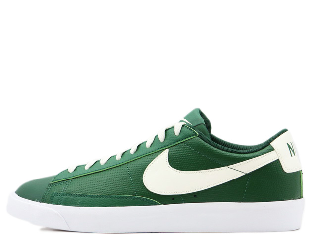 BLAZER LOW LEATHER