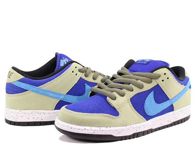 SB DUNK LOW PRO BQ6817-301 - 2