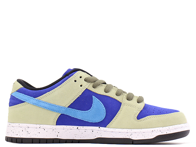 SB DUNK LOW PRO BQ6817-301 - 1