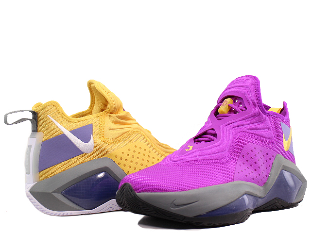 LEBRON SOLDIER 14 EP CK6047-500 - 1