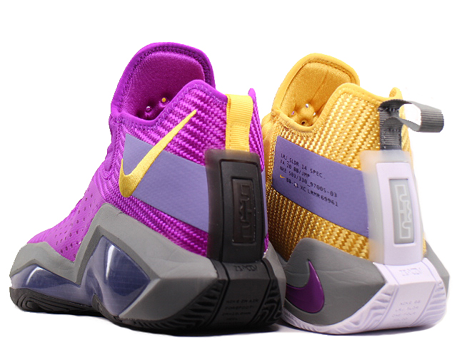 LEBRON SOLDIER 14 EP CK6047-500 - 2
