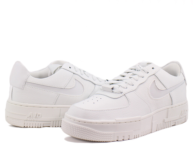 WMNS AIR FORCE 1 PIXEL CK6649-102 - 1