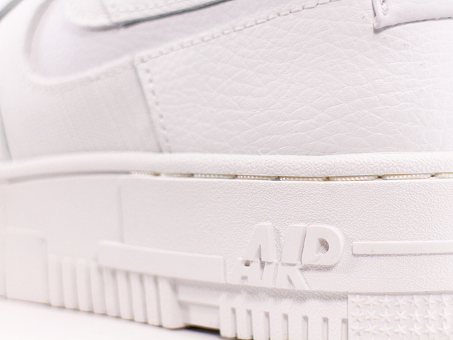 WMNS AIR FORCE 1 PIXEL CK6649-102 - 5