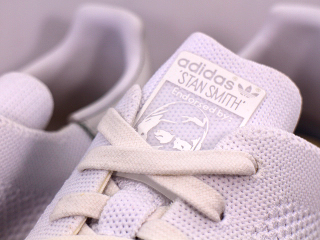 STAN SMITH PK 2 CQ3032 - 5