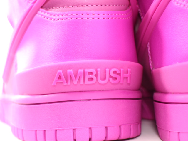 DUNK HI/AMBUSH CU7544-600 - 4