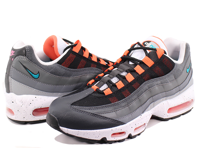 AIR MAX 95 CZ0191-001 - 2