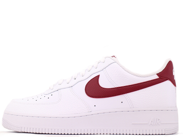 AIR FORCE 1 07 CZ0326-100